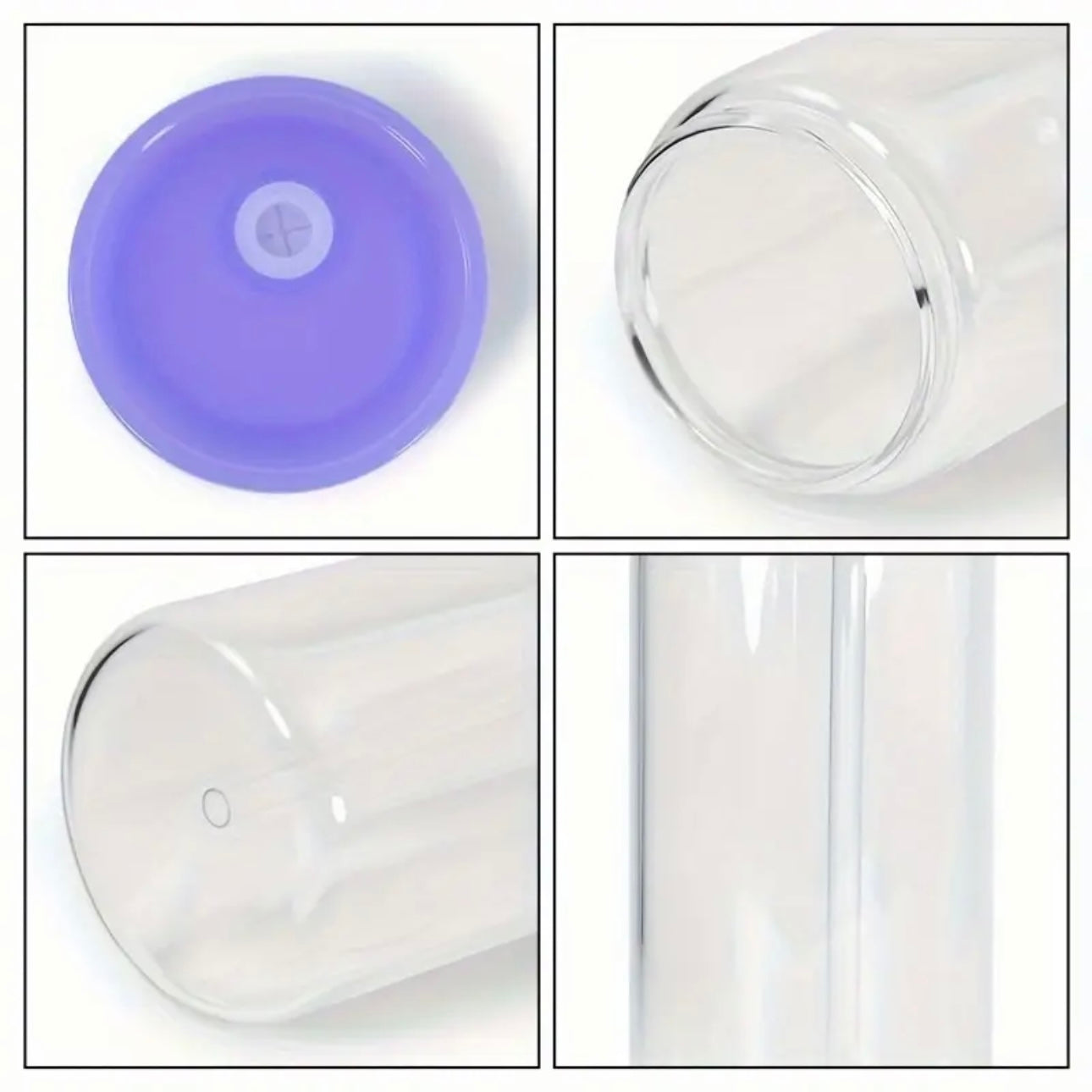 SI SE PUDO Design 16 oz Libbey Glass Cup |SUBLIMATION