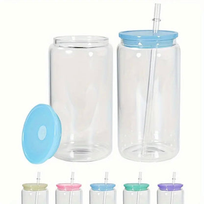 Nurse 16 oz Libbey Glass Cup | UV DTF