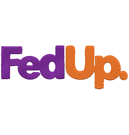 FEDUP Stitch with ease: Embroidery Repositional Hooping Design for multi-position stitching 4X6 Design