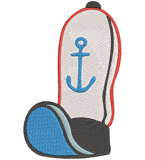 SPONGEBOB HAT | Stitch With ease: Embroidery Repositional Hooping Design for multi-position stitching 4X6 Design