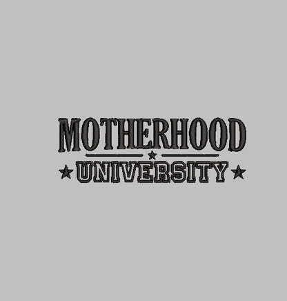 MOOTHERHOOD UNI Stitch with ease: Embroidery Repositional Hooping Design for multi-position stitching 4X6 Design
